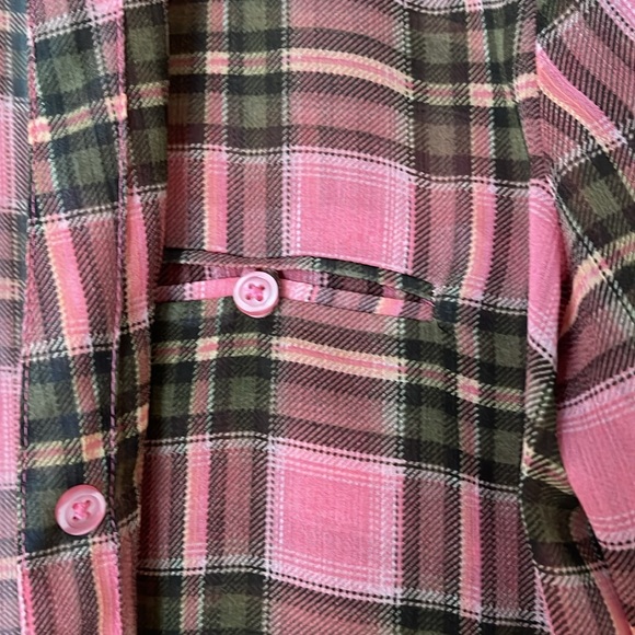 Kit from the Kloth Shirt - Picture 2 of 10